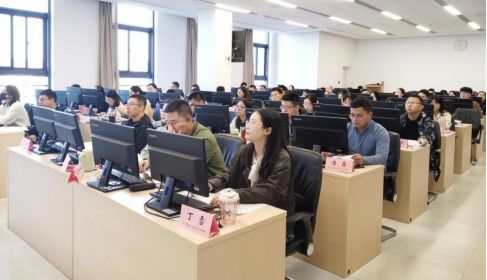 狠抓課程設計與培養質量，重振計算機審計中級培訓品牌價值