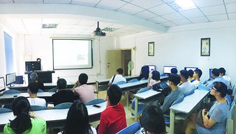 五月花學校 技能培訓與就業保障雙引擎，助力學子點亮職業未來