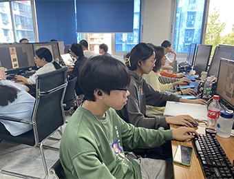 成都格智計算機職業(yè)技能培訓學校 優(yōu)質課程體系助力學員成就IT夢想
