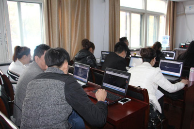 美沃門窗培訓全面升級 注入計算機技術新動能，賦能行業未來發展